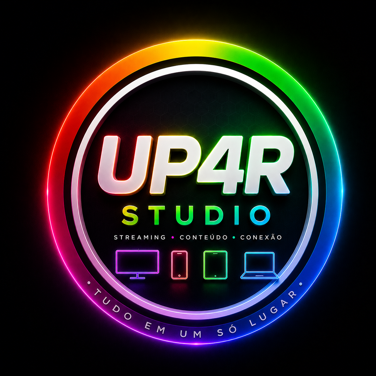 Upar Player V4.1